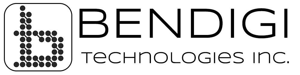 Bendigi logo